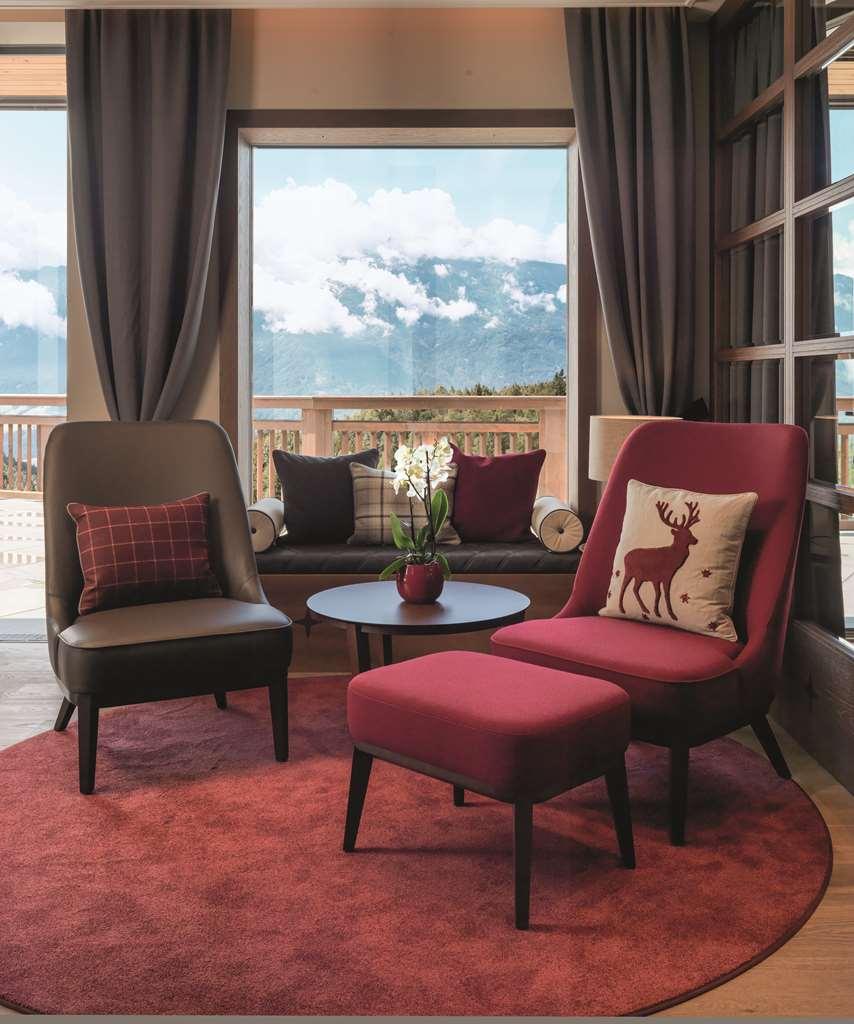 Interalpen-Hotel Tyrol Telfs Δωμάτιο φωτογραφία